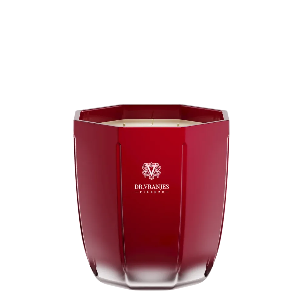 cnd001605ameu_1_5 Свеча Rosso Nobile - 500 г