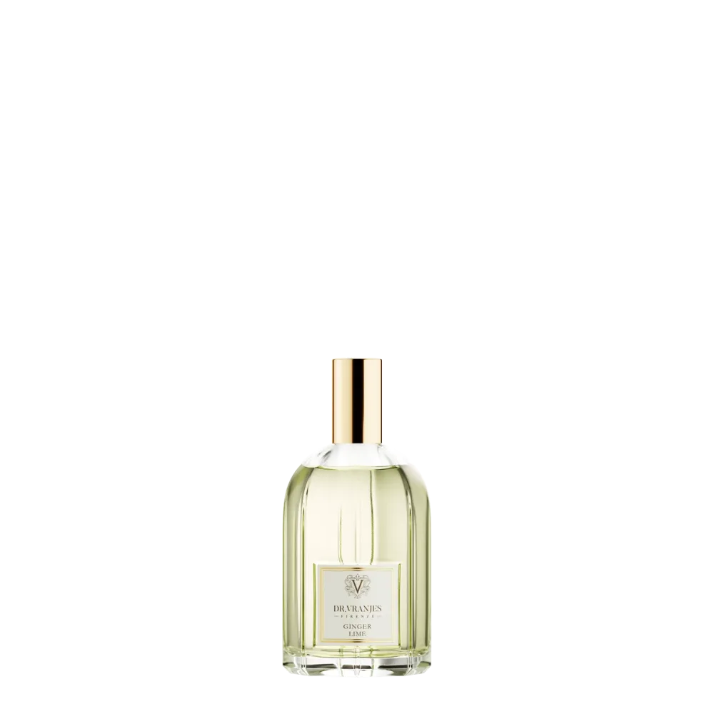 Спрей для дома Ginger Lime