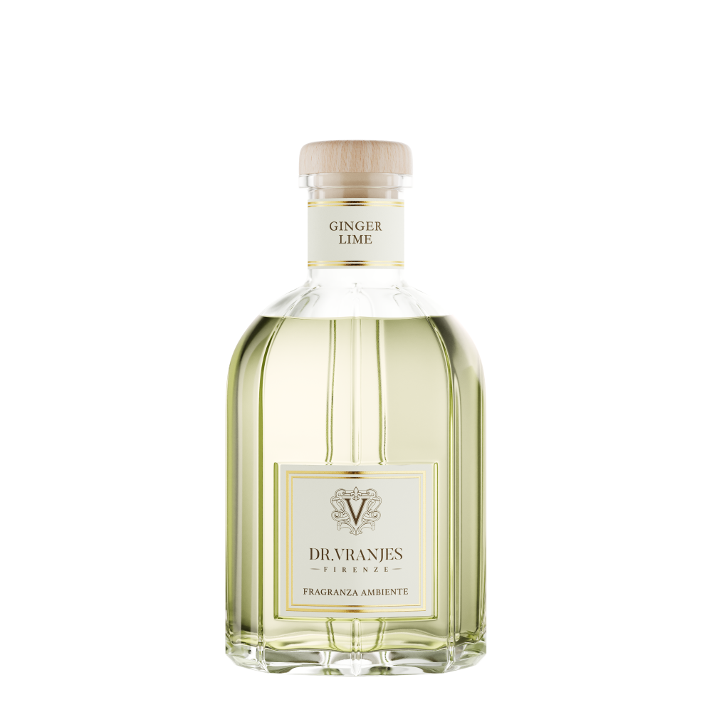 Диффузор Ginger Lime - 1250 мл