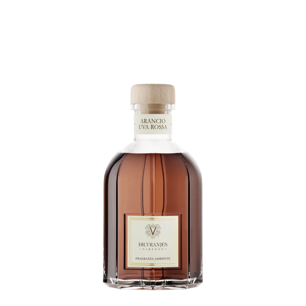 Диффузор Arancio Uva Rossa - 500 мл
