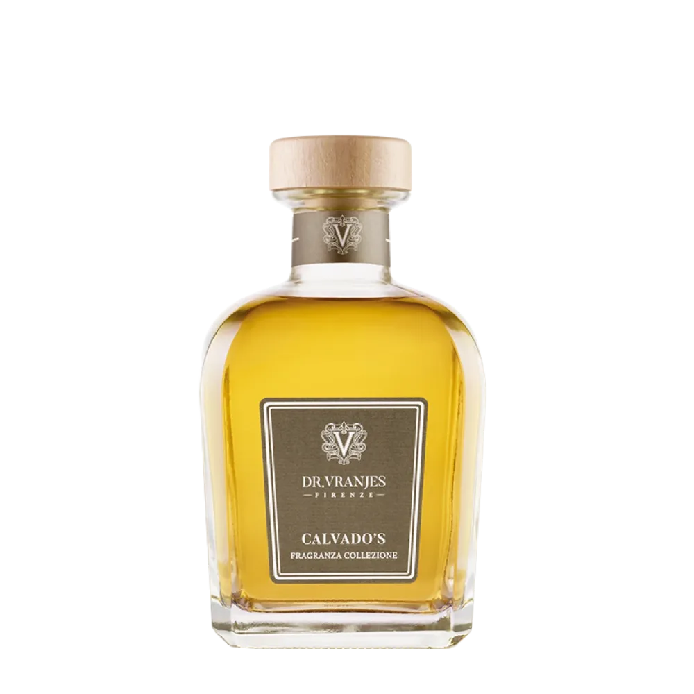 frv0038a_02_3 Набор Calvado's с бокалом