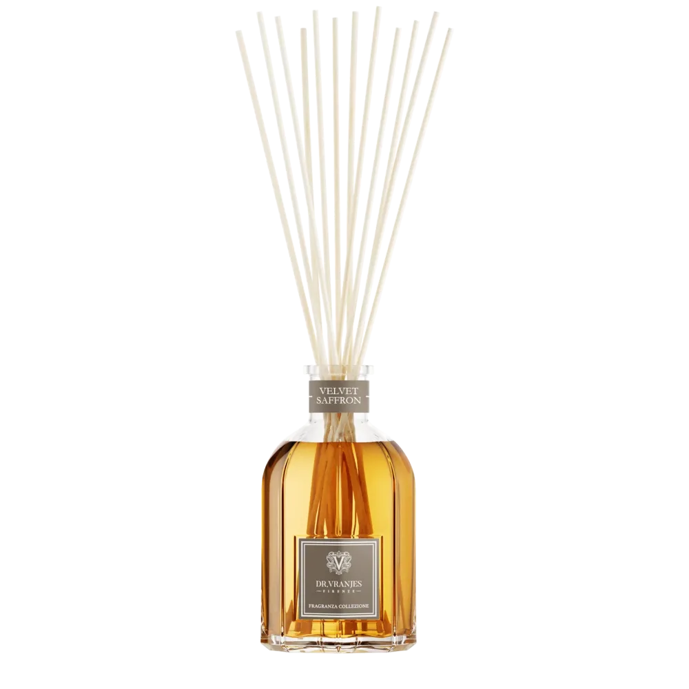 frv0076mnnee1_open_1_1 Диффузор Velvet Saffron - 500 мл