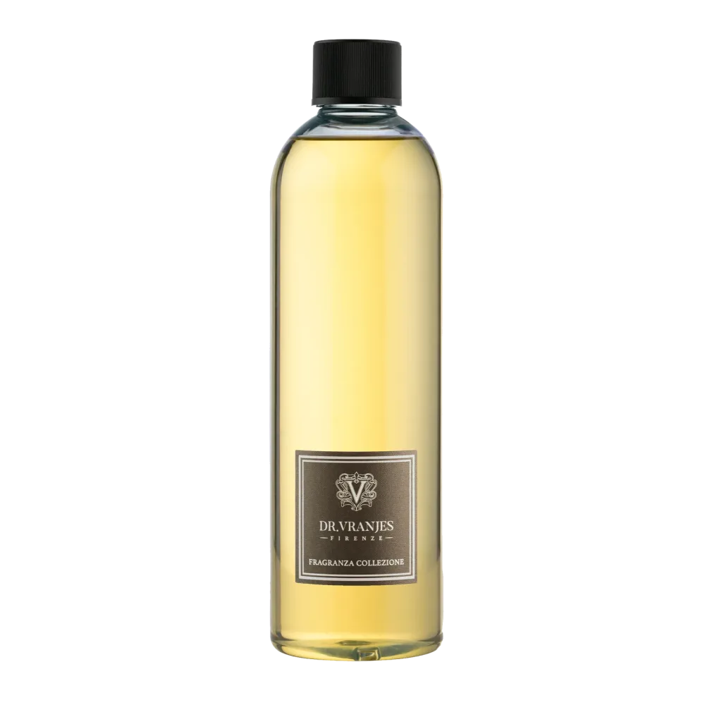 Наполнитель Leather Oud