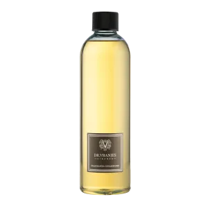 Наполнитель Leather Oud