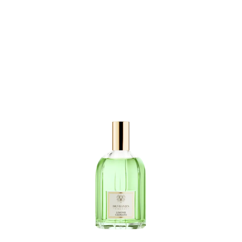 Спрей для дома Limone Cedrato