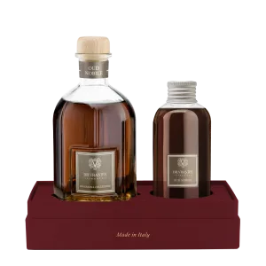 gft0042bfcse1_prod_1 Набор Oud Nobile: диффузор 250 мл и наполнитель 150 мл