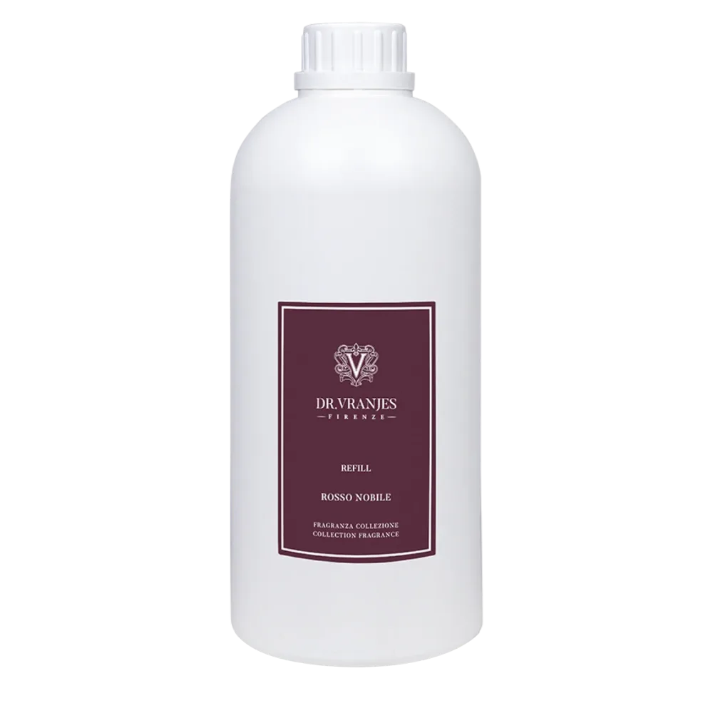 rossonobile_refill_2500_3 Наполнитель Rosso Nobile - 2500 мл